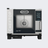 UNOX | Horno Combinado GN 1/1 CHEFTOP MIND.Maps | A Gas | 5 Charolas | XEVC-0511-GPRM-MS | Nuevo