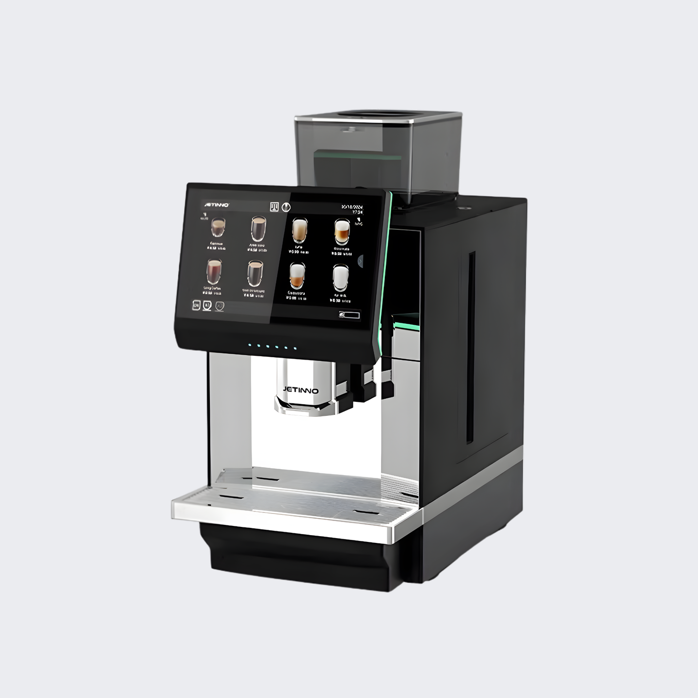 International | Cafetera Superautomática | JL36 | Nuevo