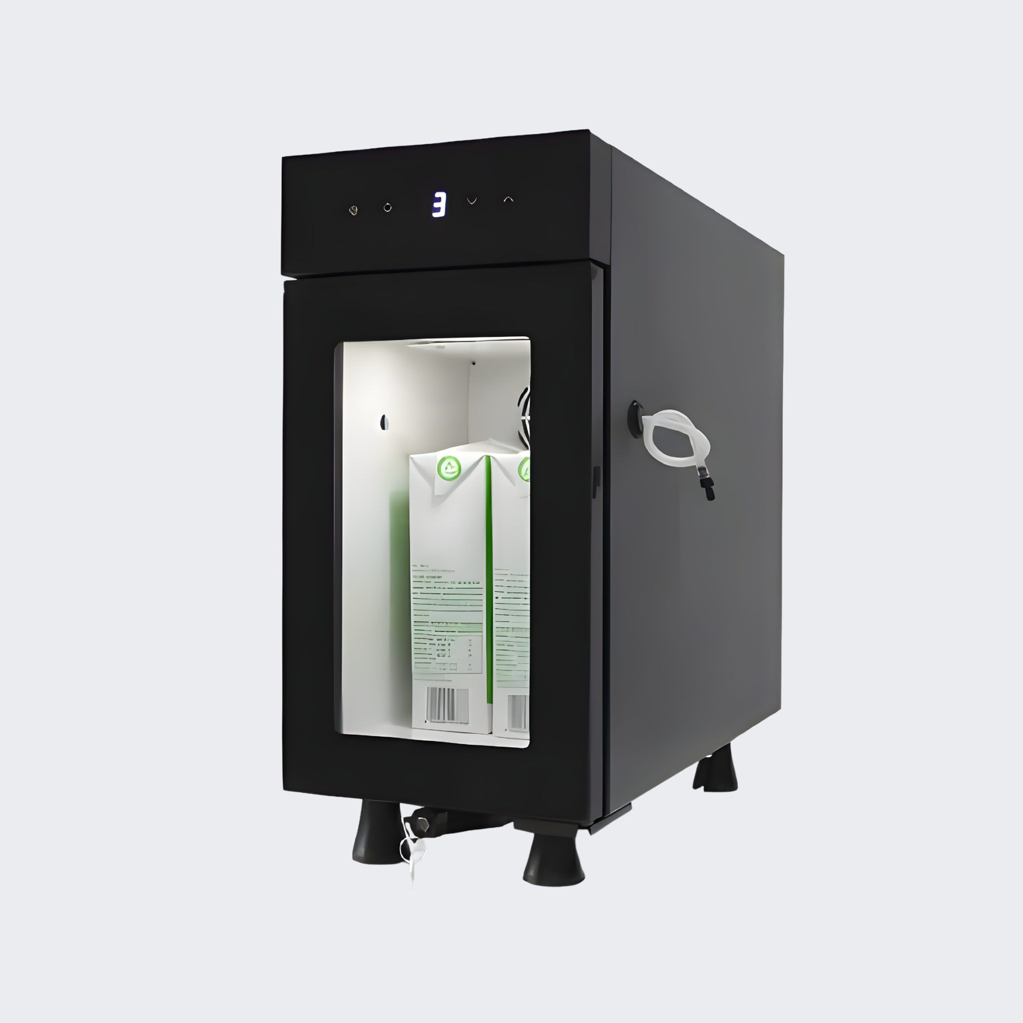 International | Milk Cooler | BR9C | Nuevo
