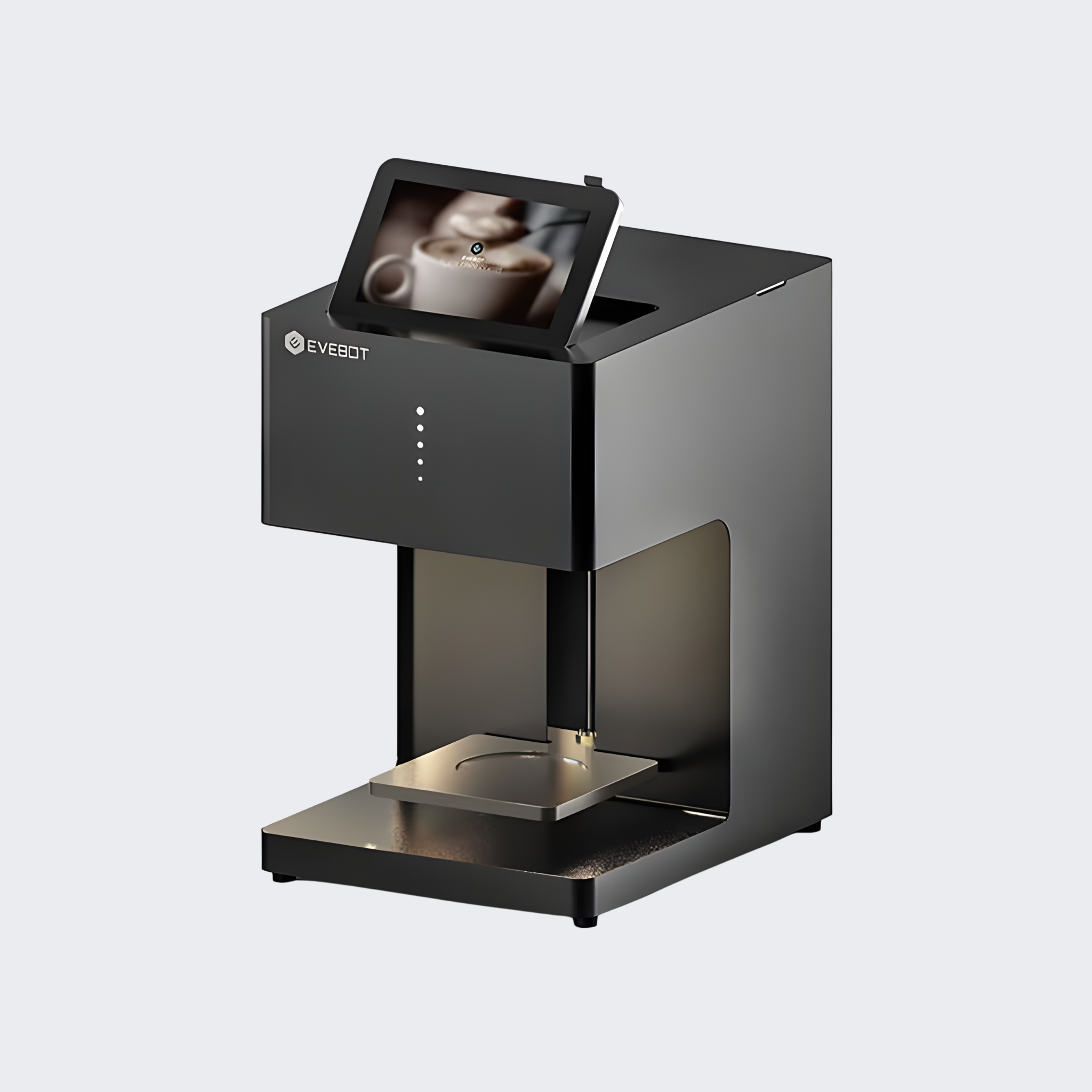 International | Impresora de Café | EB-PRO | Nuevo
