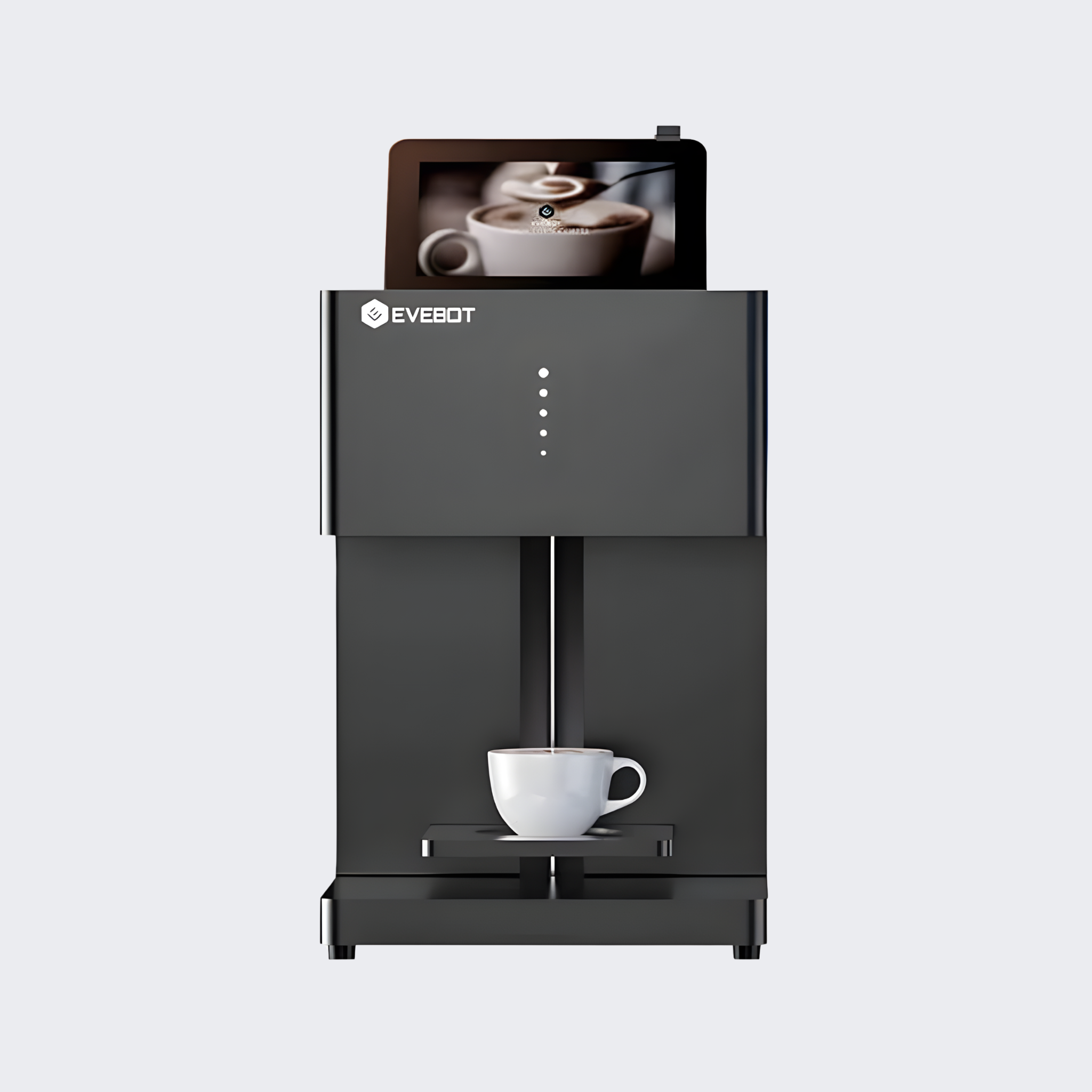 International | Impresora de Café | EB-PRO | Nuevo