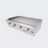 Drago | Plancha 4 Quemadores Gas | PG-4 SLIM | Nuevo