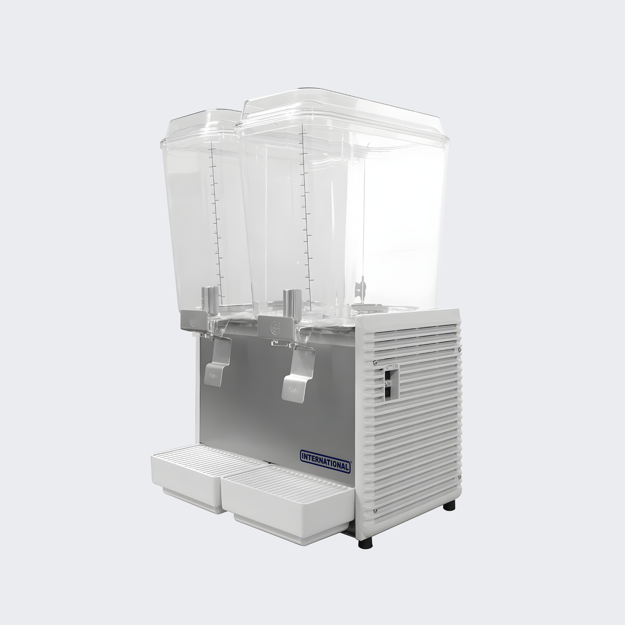 International | Dispensador de Bebidas | D254VECA | Nuevo