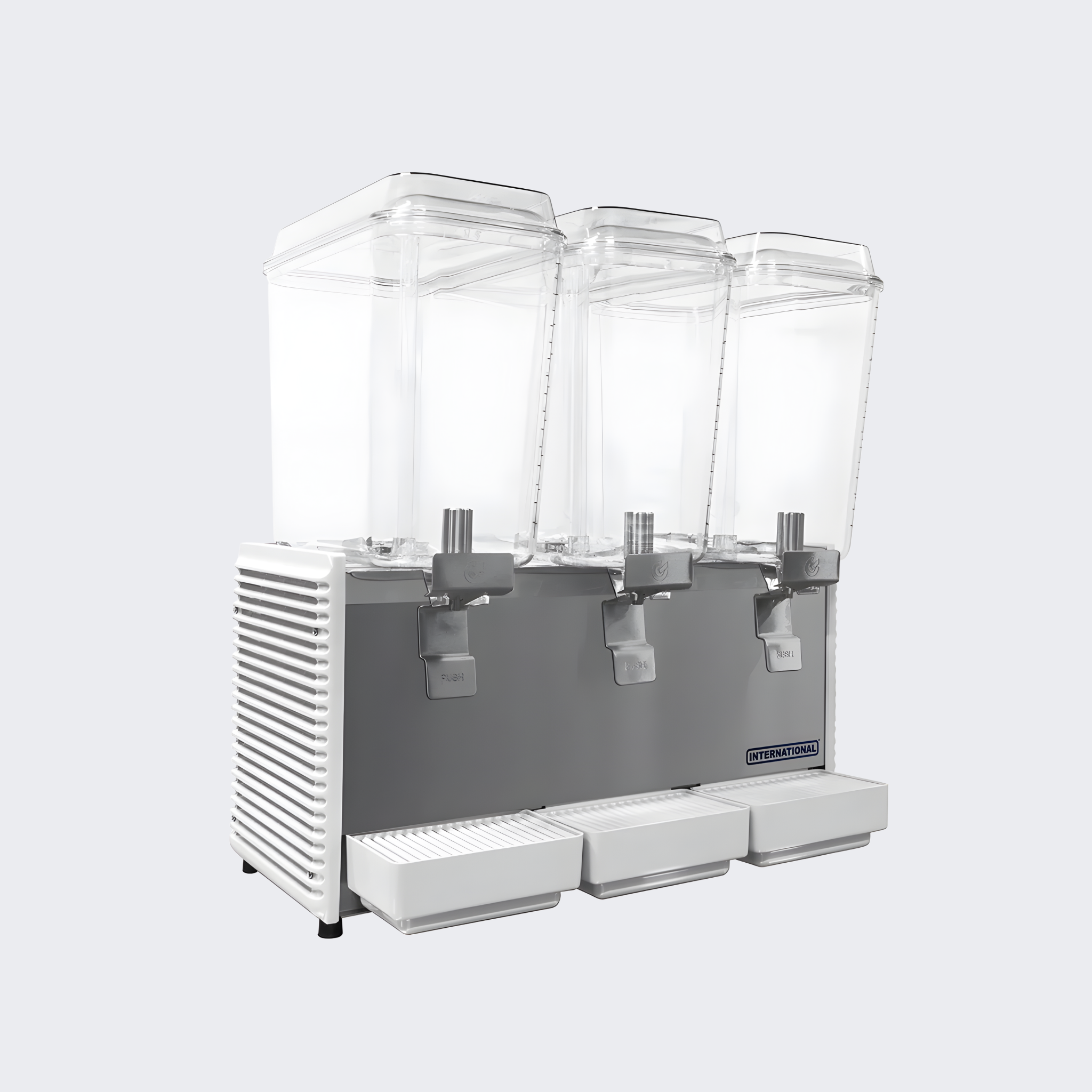 International | Dispensador de Bebidas | D354VECA | Nuevo