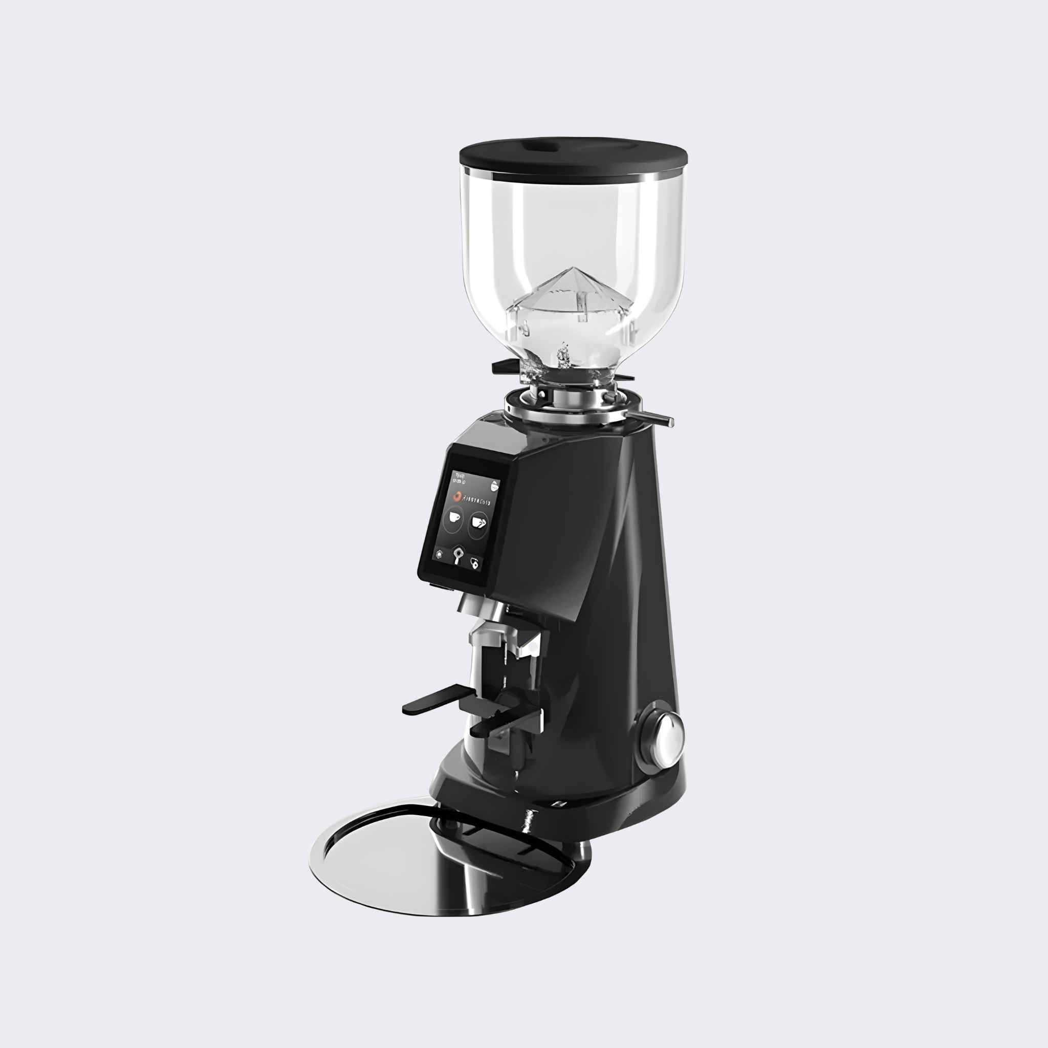 Ascaso | Molino F4EVO | 500 gr | F4EVO | Nuevo