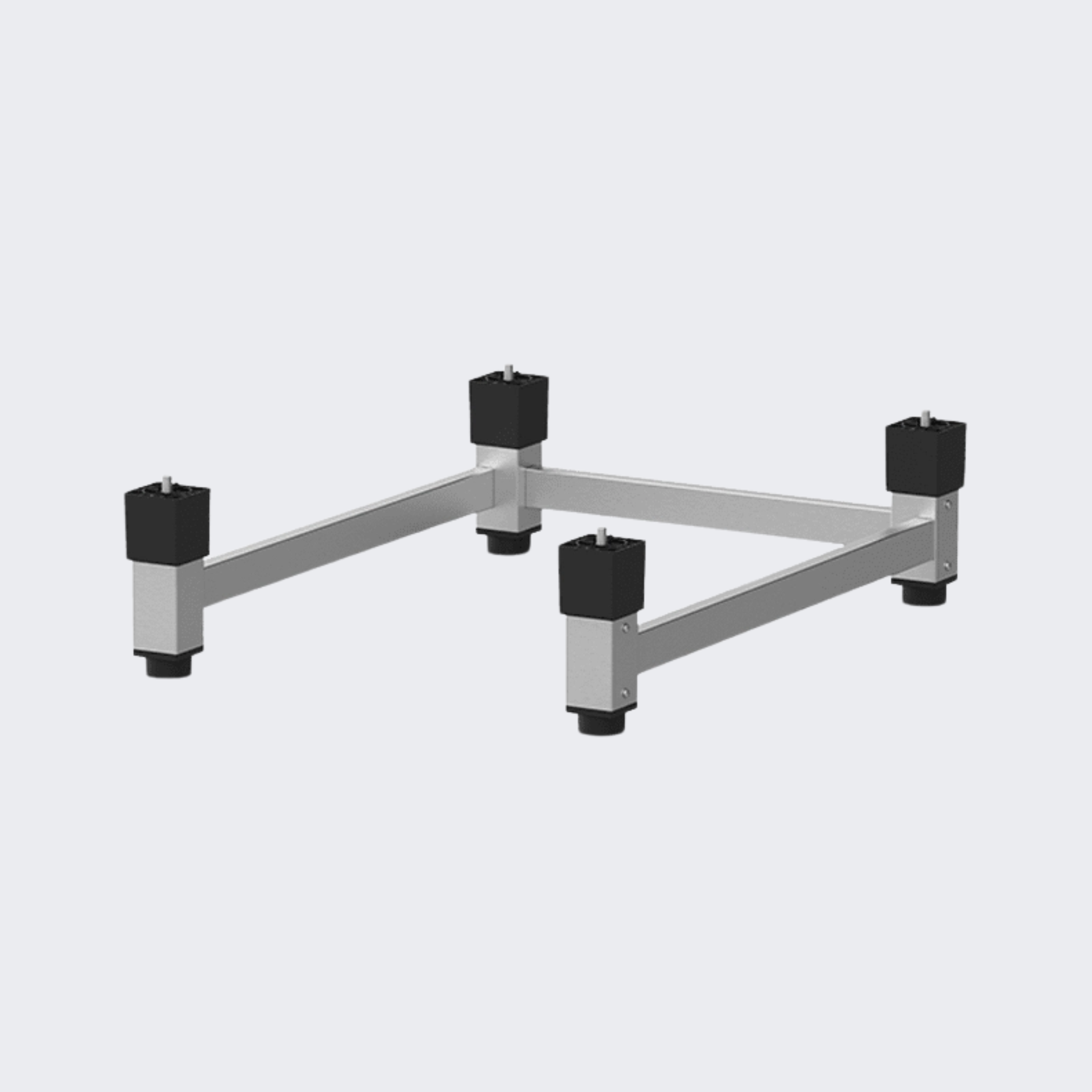 UNOX | Stand para colocación en el suelo SPEED-X | XWCRC-0013-F | Nuevo