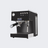 Ascaso | Cafetera Manual Eléctrica con 1 Grupo | 40 Tazas por Hora | DUO115N | Nuevo