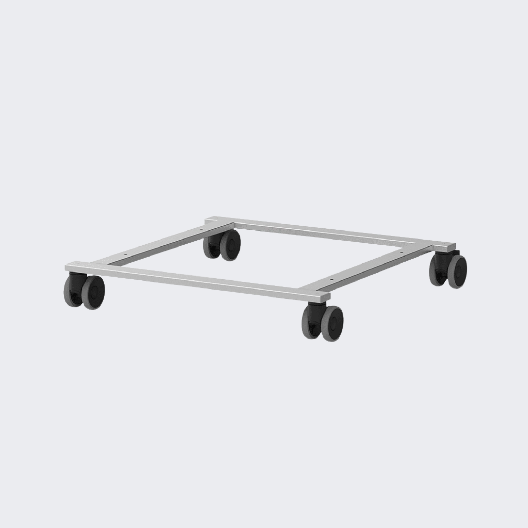 UNOX | Base movible para columnas EVEREO | XUC039 | Nuevo