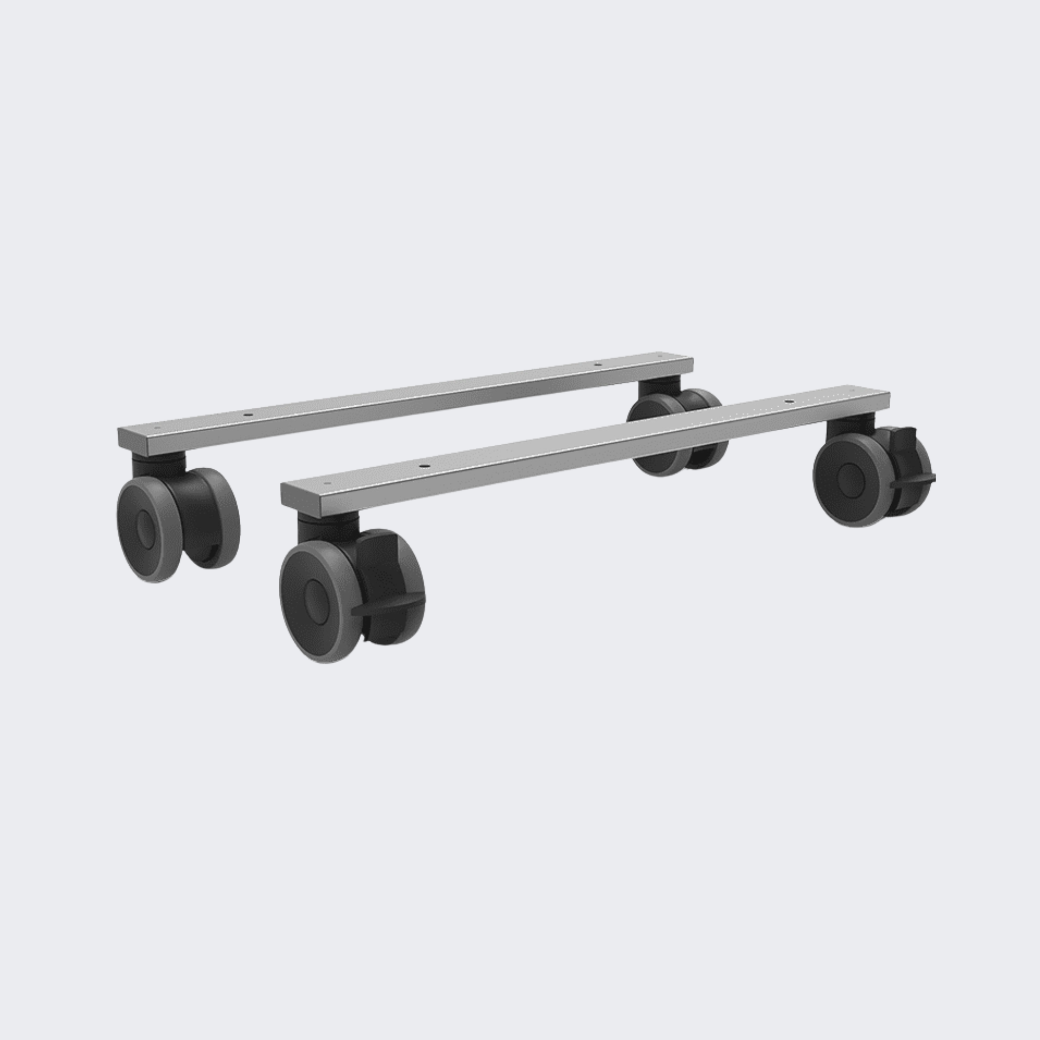 UNOX | Base movible para columnas EVEREO | XUC019 | Nuevo