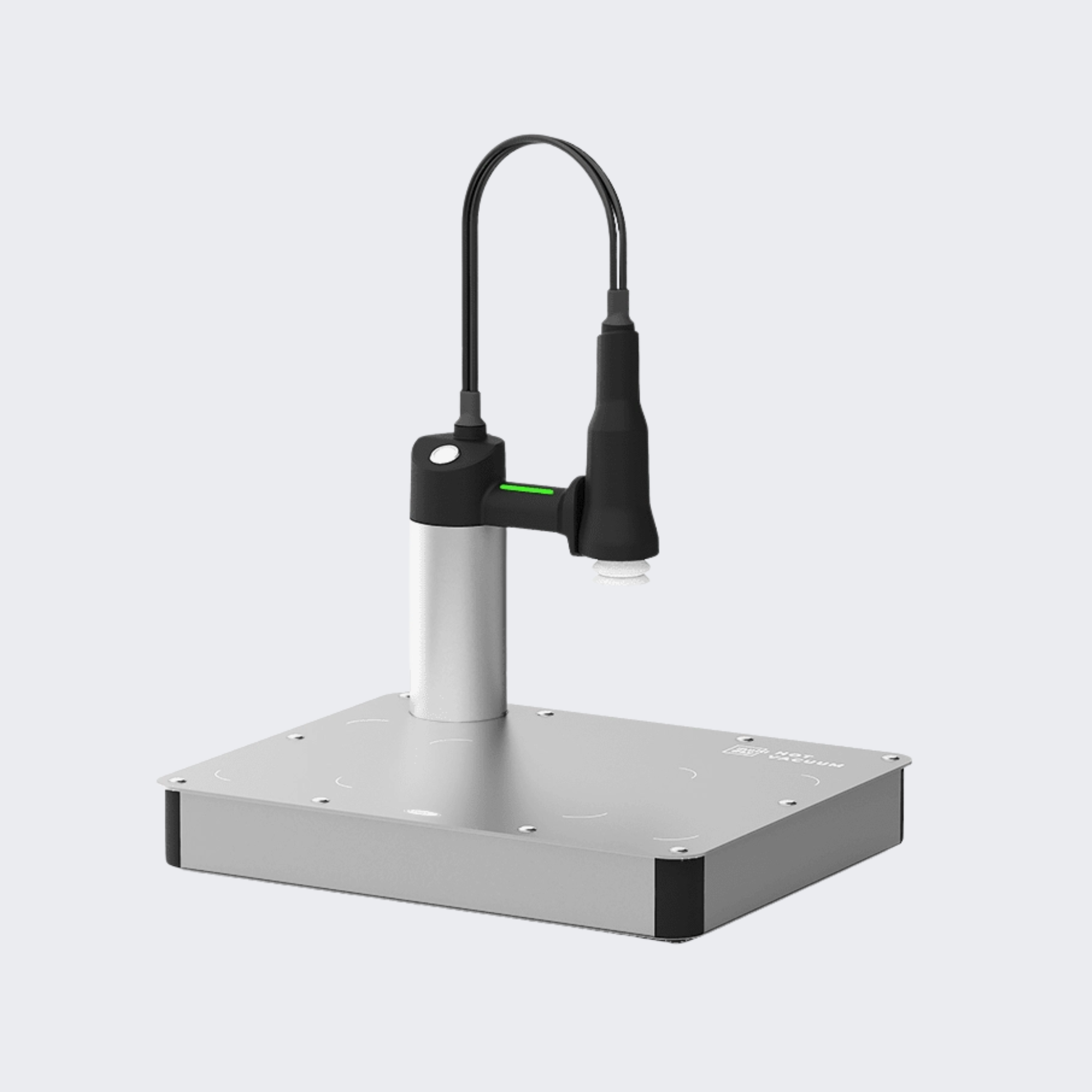 UNOX | MULTI.Day HOT VACUUM EVEREO | XUC135 | Nuevo