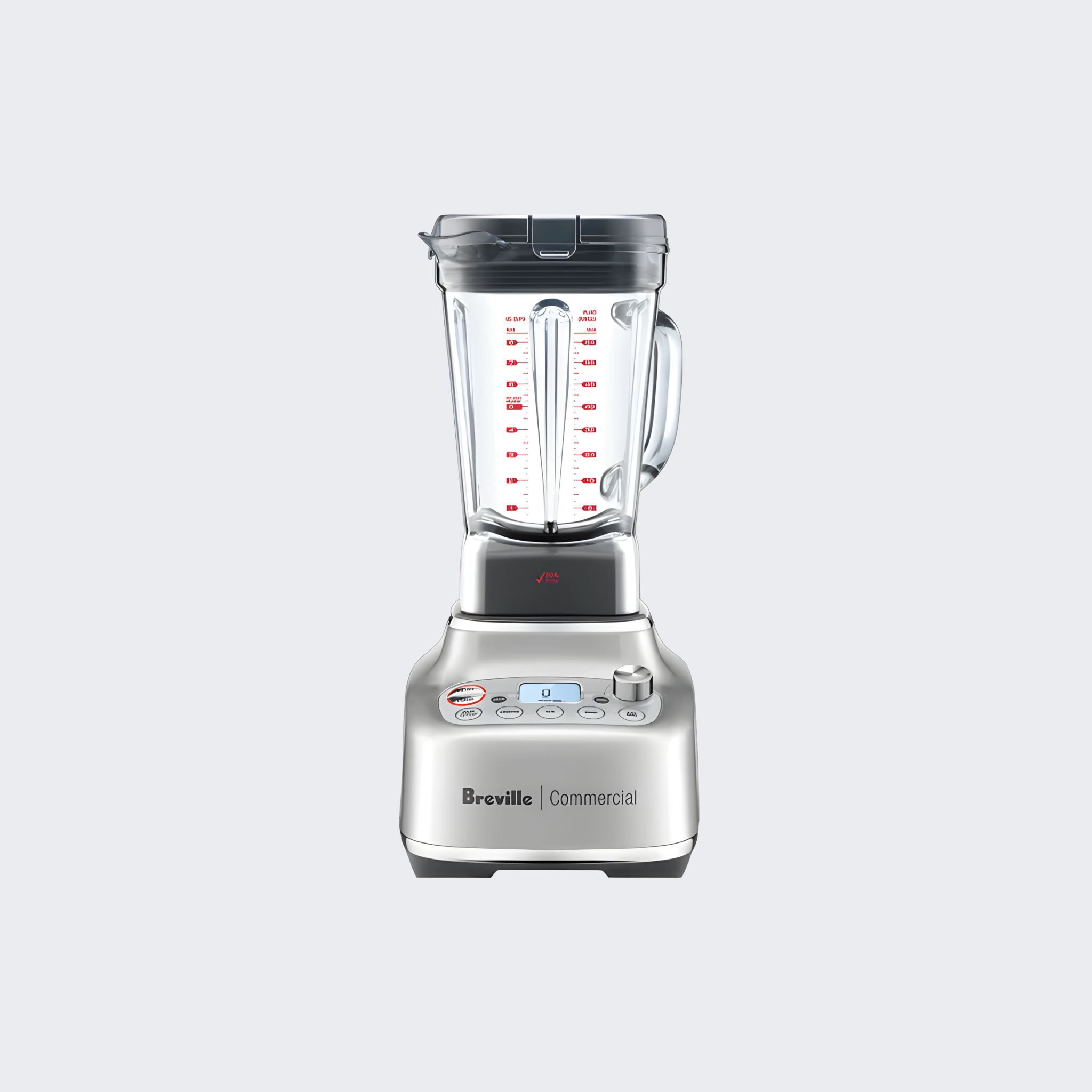 Polyscience | Licuadora Super Q | CBL920BSS1BNA1 | Nuevo