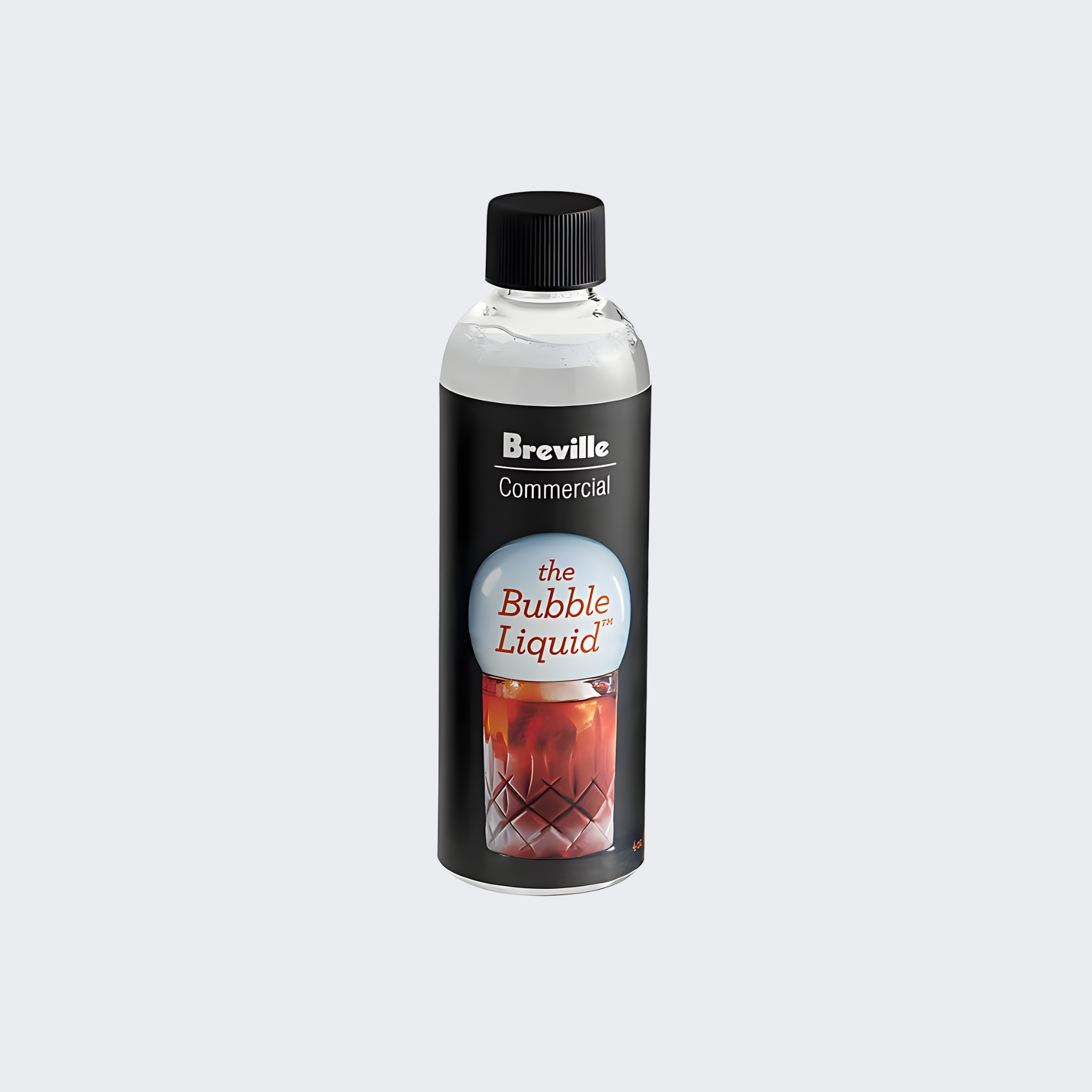 Polyscience | Bubble Liquid Refill | CSM002CLR0NNA1 | Nuevo