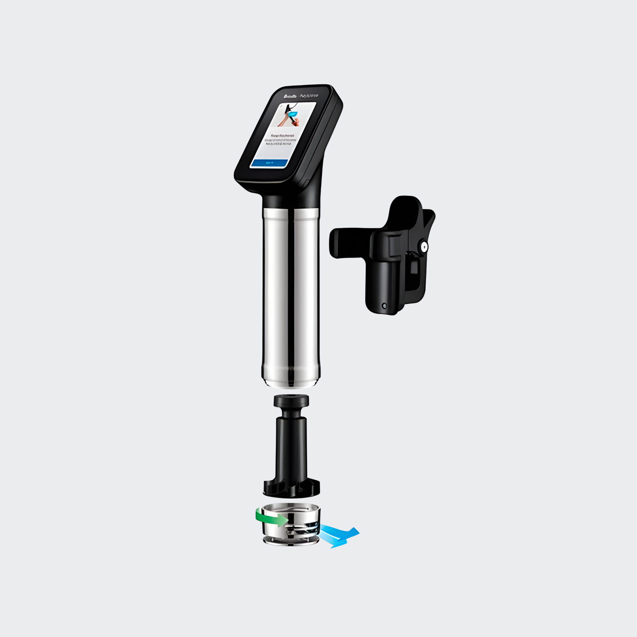 Polyscience | HydroPro Immersion Circulator | CSV700PSS1BUC1 | Nuevo