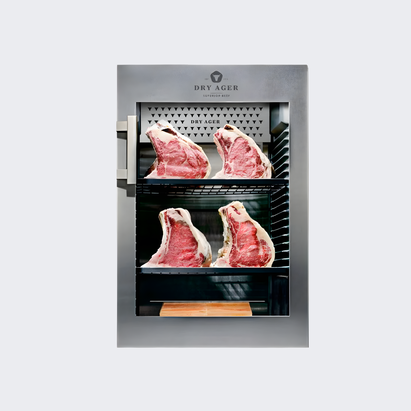 Dry Ager | Añejador de Carne | 20 kg | DX 500 EPS | Nuevo
