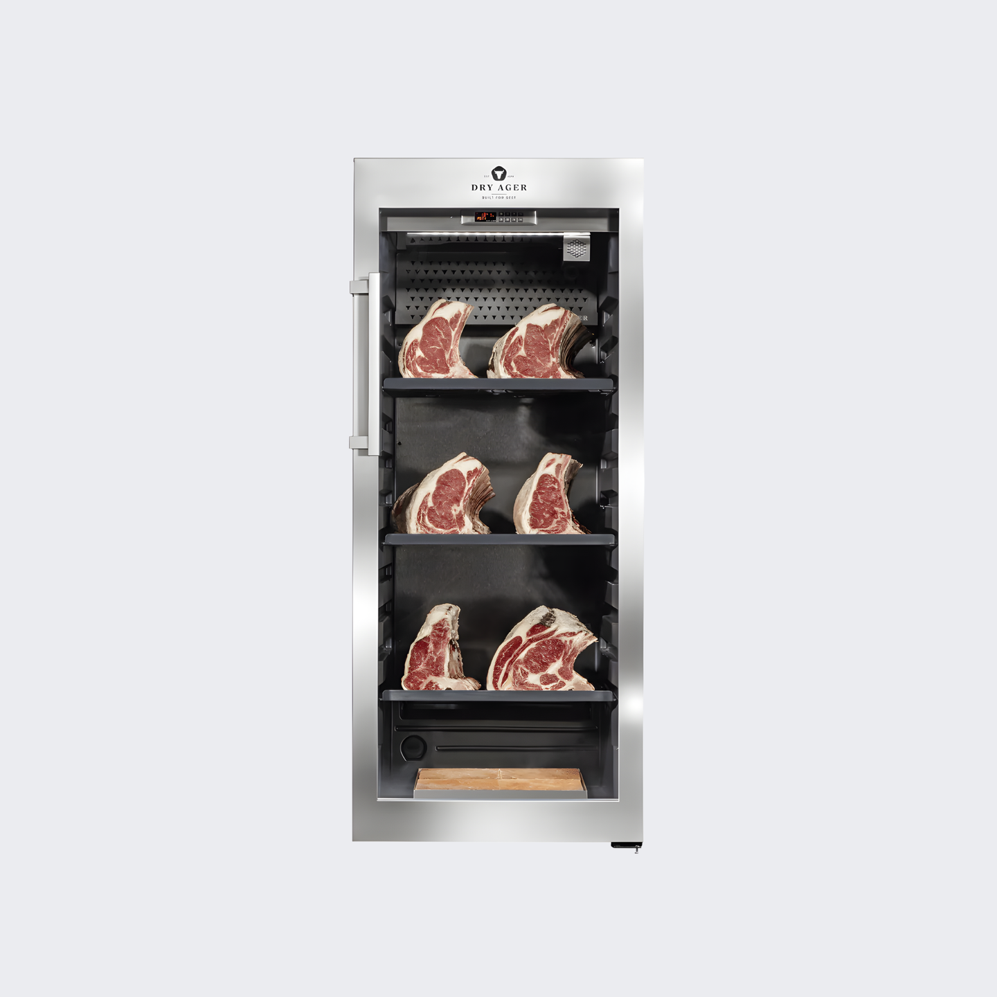 Dry Ager | Añejador de Carne | 100 kg | DX1000PS | Nuevo