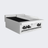 International | Estufa Modular Doble | EM2/1A+1P | Nuevo