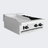 International | Estufa Modular Doble | EM2/1P+1Q | Nuevo