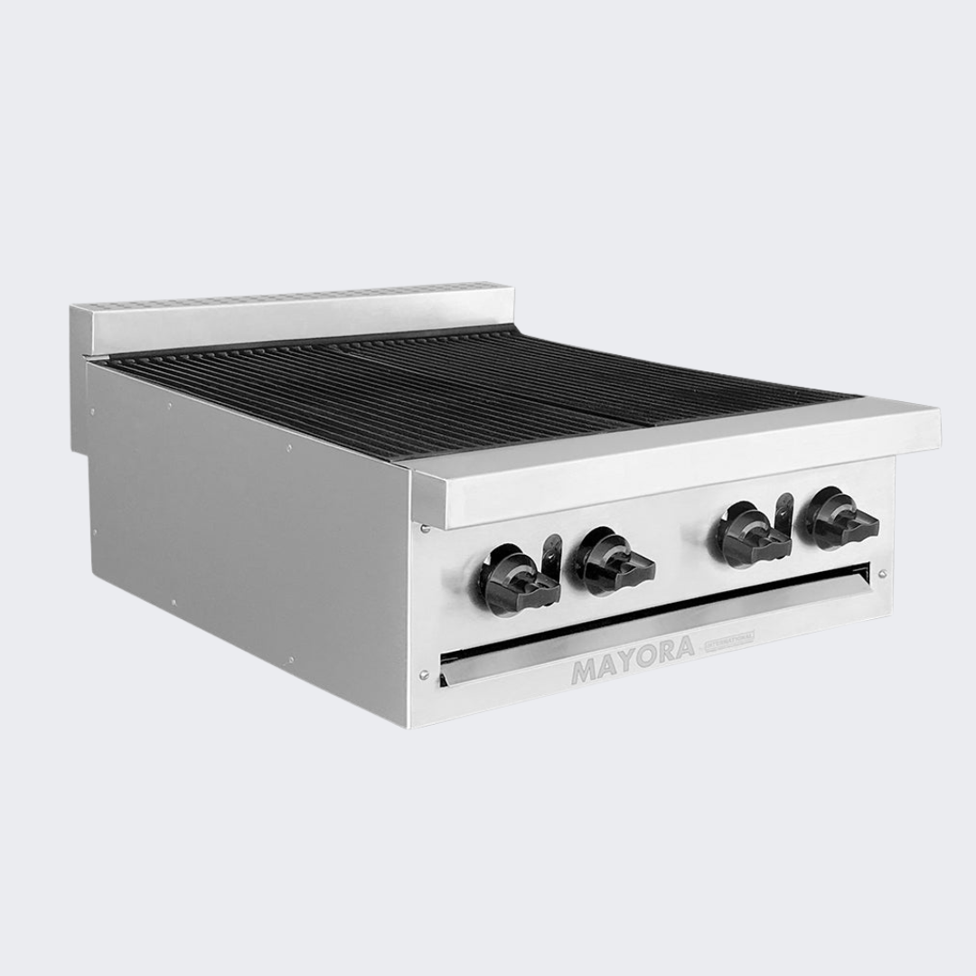 International | Estufa Modular Doble | EM2/2A | Nuevo
