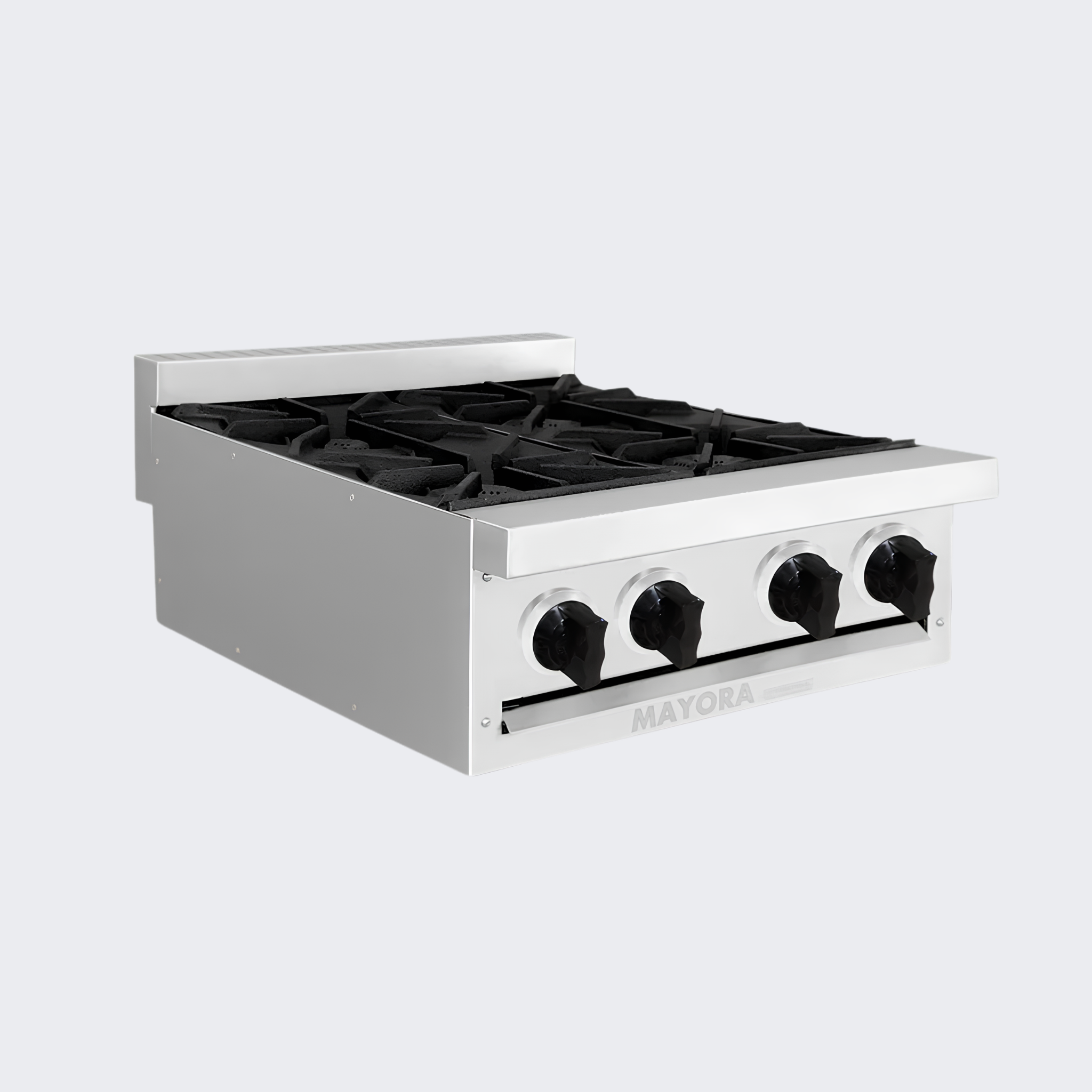 International | Estufa Modular Doble | EM2/2Q | Nuevo