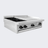 International | Estufa Modular Triple | EM3/1A+2P | Nuevo