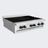 International | Estufa Modular Triple | EM3/2A+1Q | Nuevo