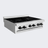 International | Estufa Modular Triple | EM3/2Q+1A | Nuevo