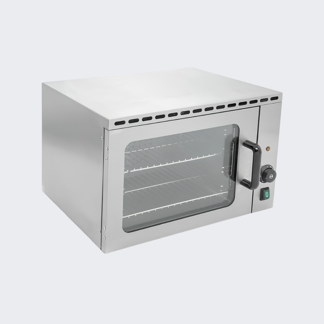 MIGSA | Horno de Convección | 2 Parrillas 4 Niveles | EN-10 | Nuevo