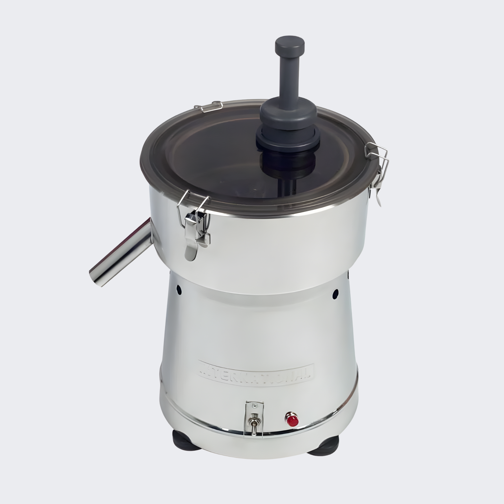 International | Extractor de Jugos | EX-5 | Nuevo
