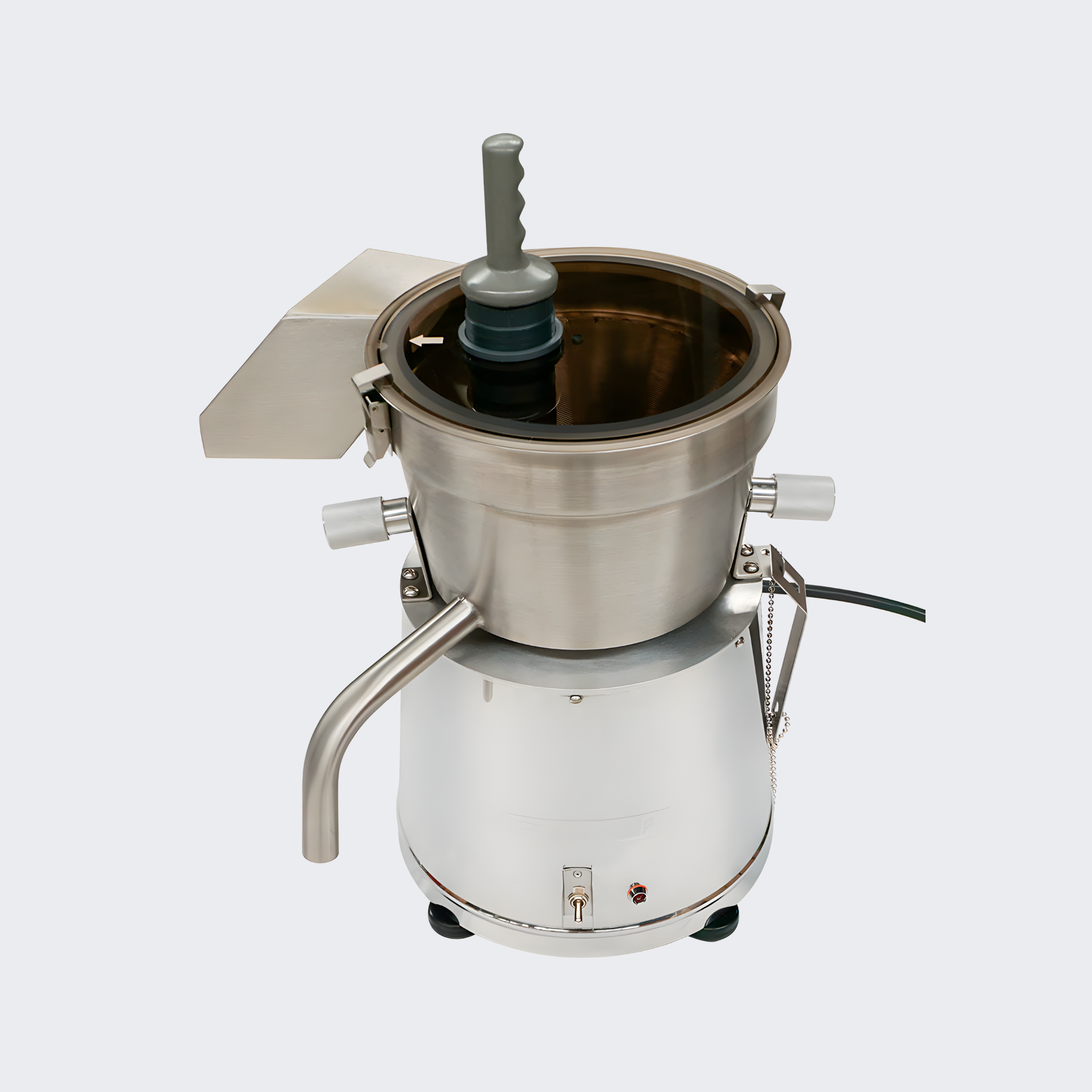 International | Extractor de Jugos | EX-A | Nuevo