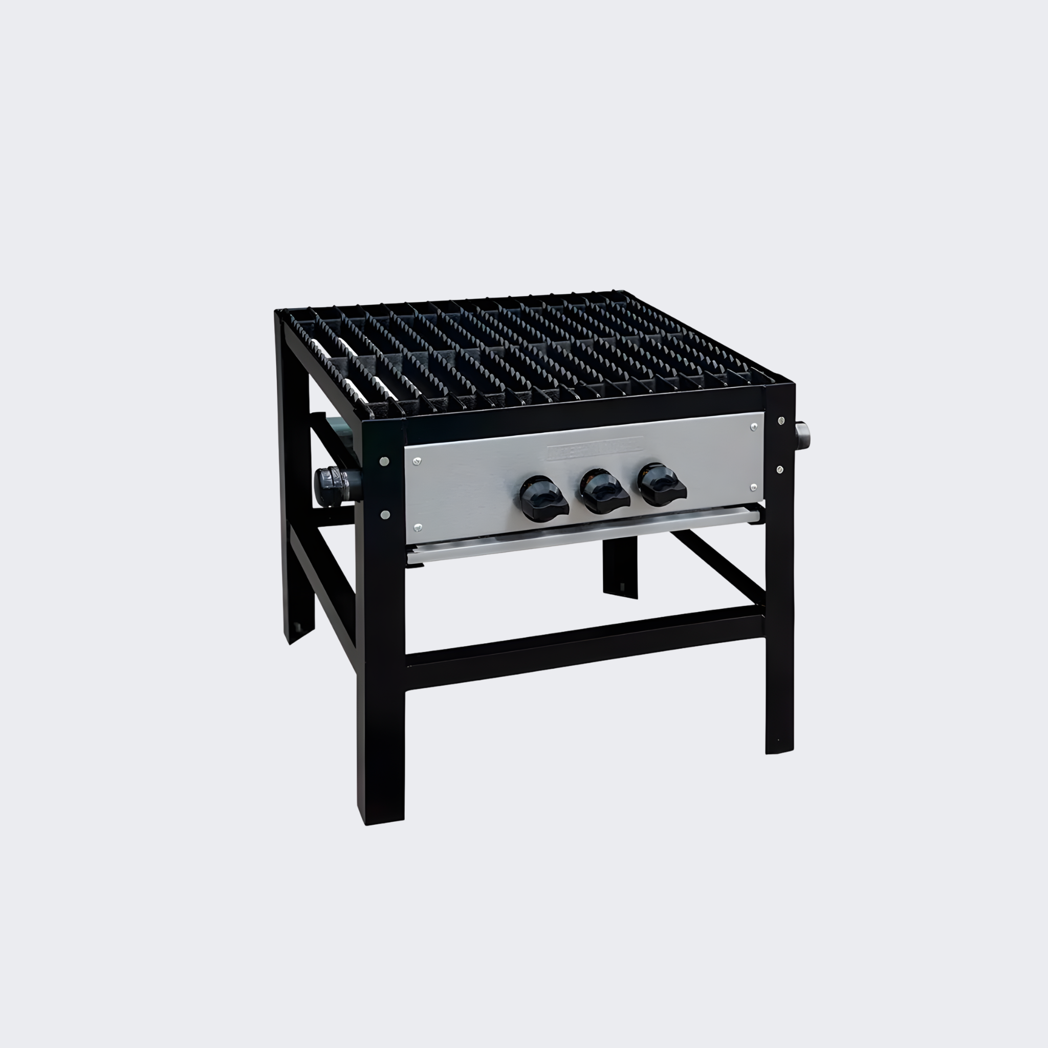 International | Fogón Sencillo | 110,000 BTU | F-1 | Nuevo