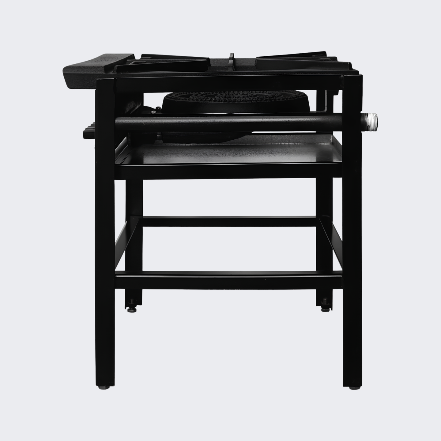 International | Fogón Sencillo Comp | 110,000 BTU | F-1C | Nuevo