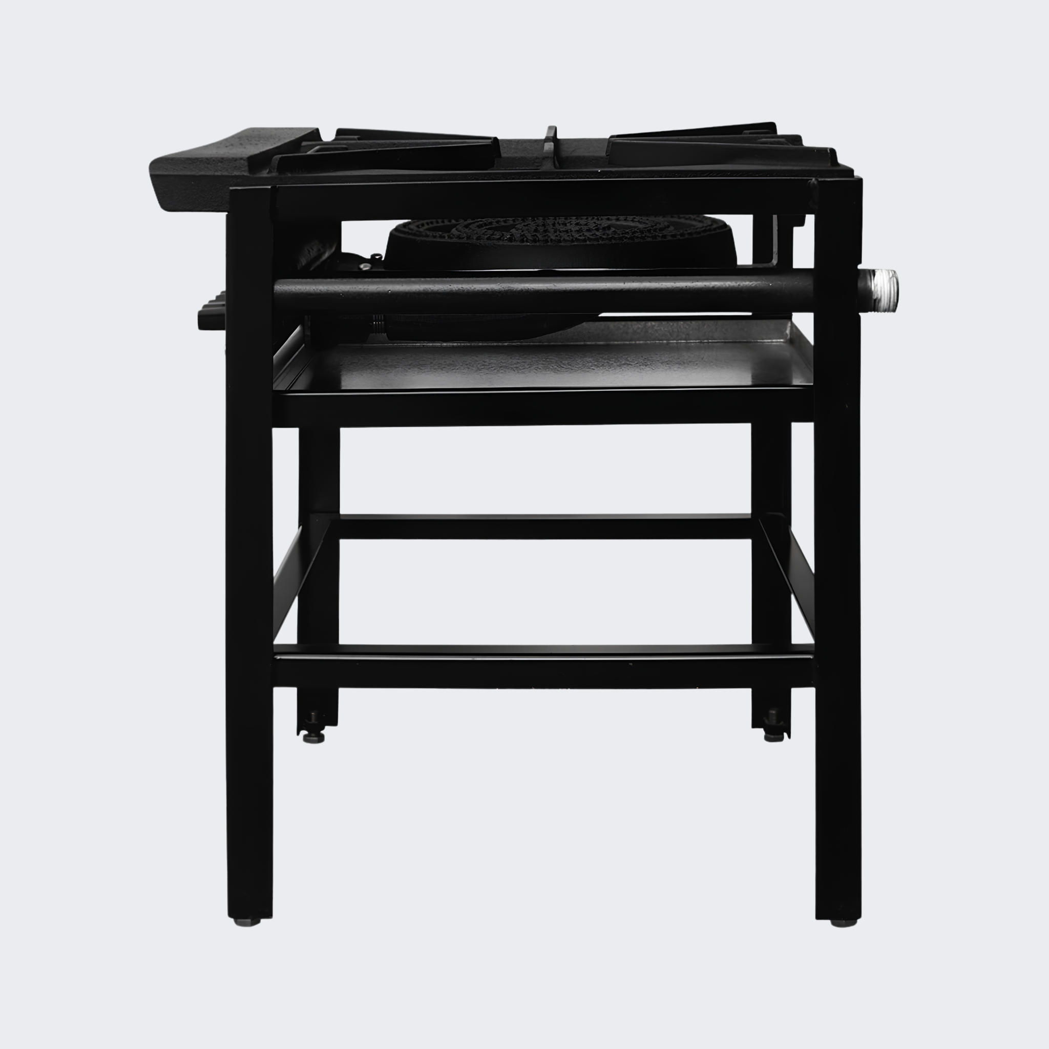 International | Fogón Sencillo Comp | 110,000 BTU | F-1C | Nuevo