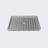 UNOX | Bandeja POLLO.GRILL | Acero Recoge Grasas SMART.Drain 27mm | GN 1/1 | GRP840 | Nuevo