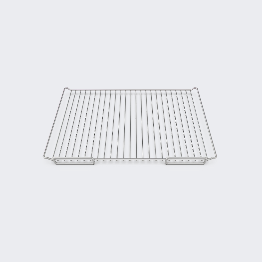 UNOX | Parrilla CHROMO.GRILL | Cromada QUICK.LOAD 40mm | GN 1/1 | GRP970 | Nuevo