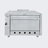 International | Horno Profesional a Gas | HM-1 | Nuevo