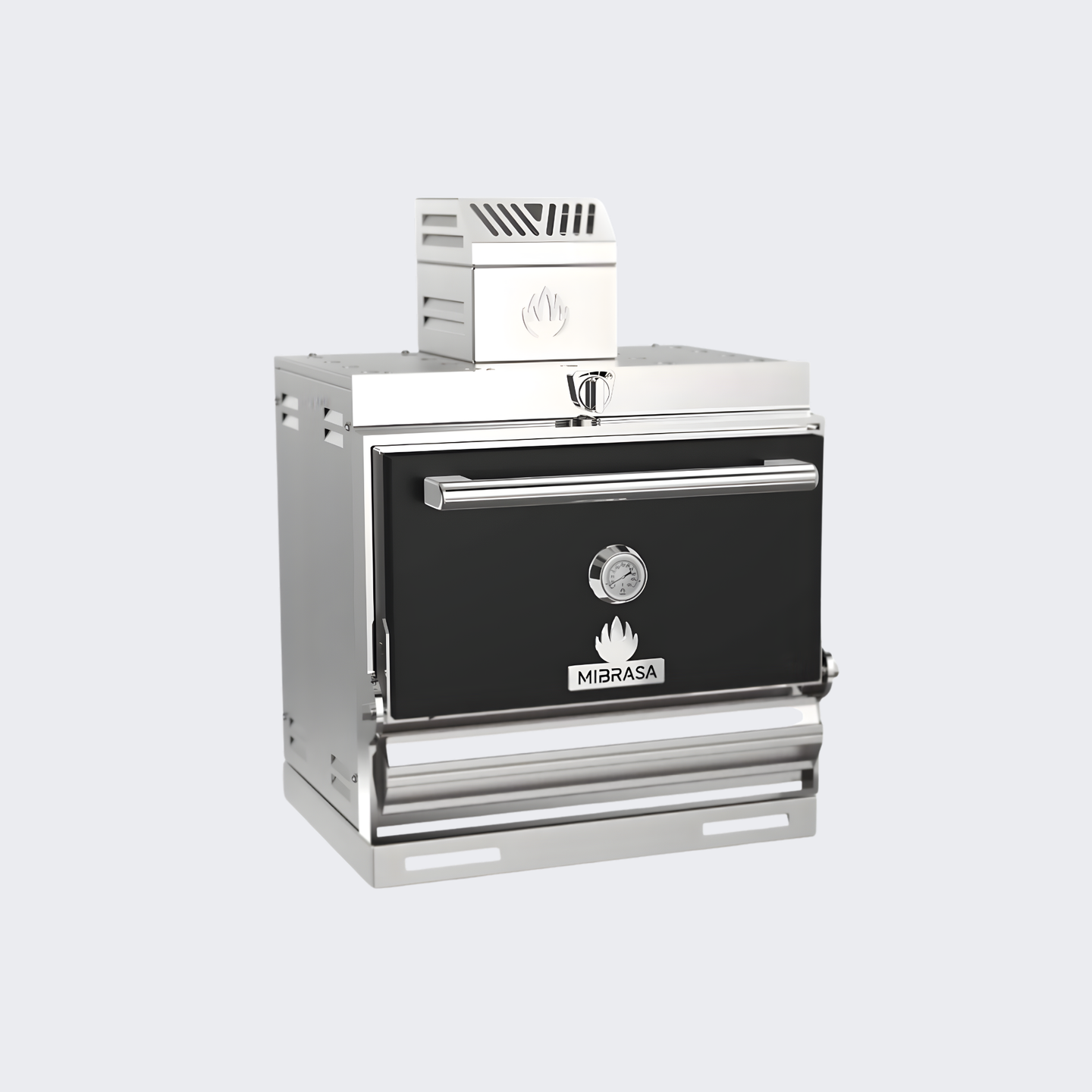 Mibrasa | Horno Mibrasa Compact | HMB110-C | Nuevo