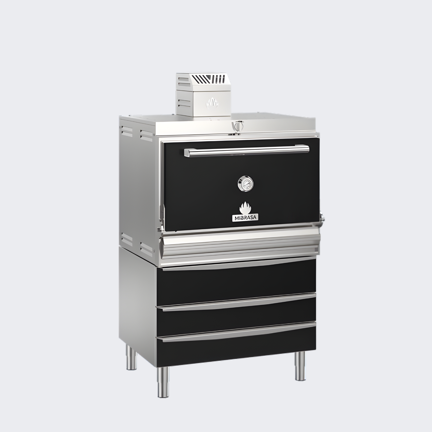 Mibrasa | Mibrasa HOT | HMB HOT 110-C | Nuevo