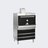 Mibrasa | Mibrasa HOT | HMB HOT 110-C | Nuevo