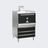 Mibrasa | Mibrasa HOT | HMB HOT 160-C | Nuevo