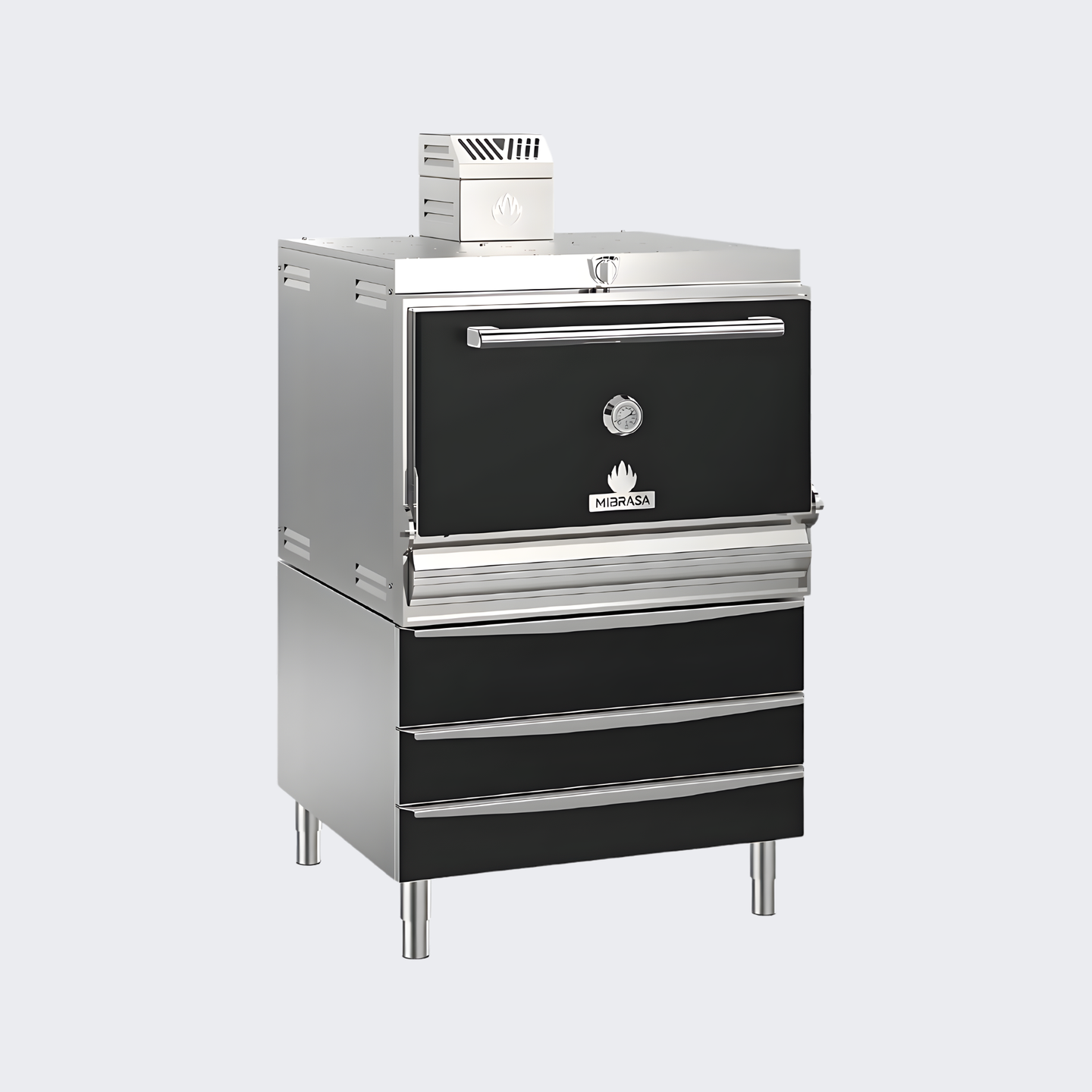 Mibrasa | Mibrasa HOT | HMB HOT 75-C | Nuevo