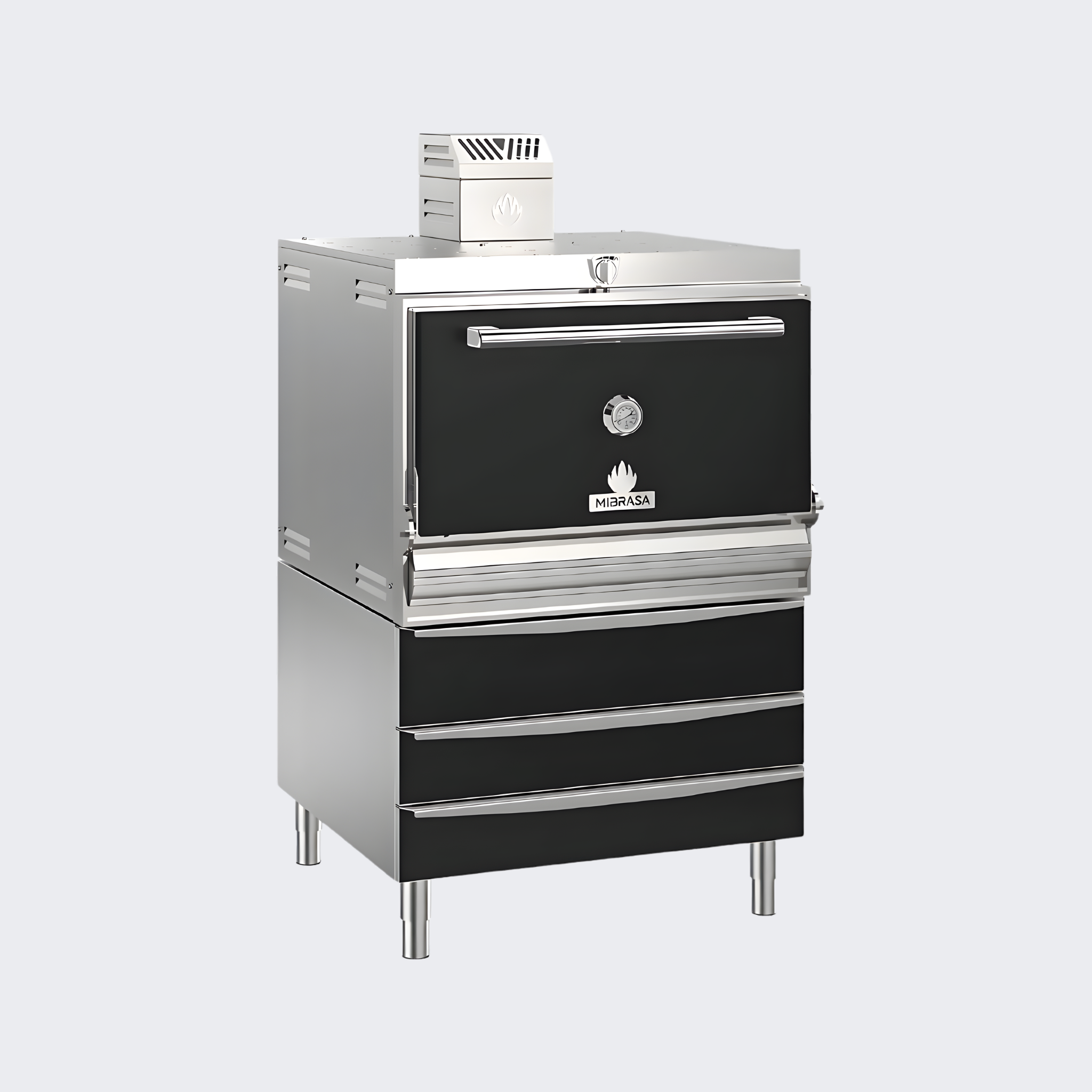 Mibrasa | Mibrasa HOT | HMB HOT 75-C | Nuevo