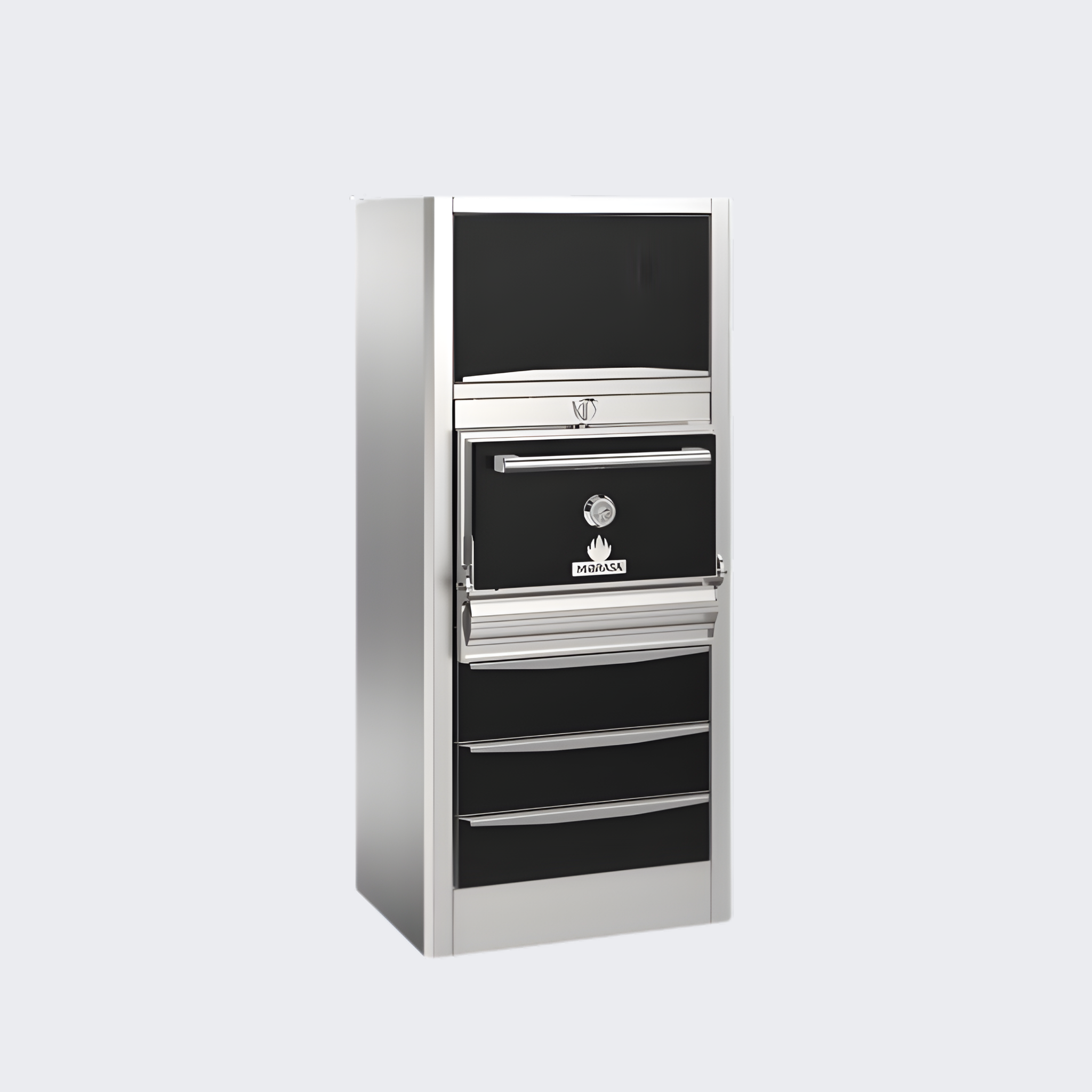 Mibrasa | HOT MAX | HMB HOT AC 75-M | Nuevo