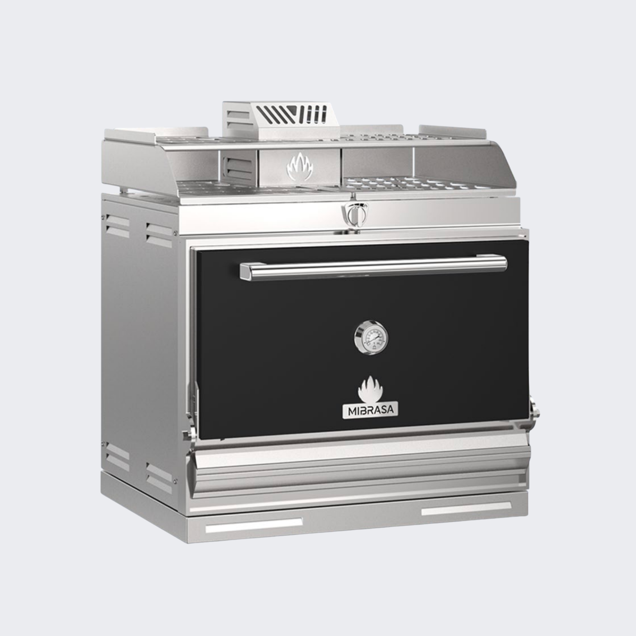 Mibrasa | HOT SPACE | HMB HOT SB 110-S | Nuevo