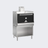 Mibrasa | Horno Mibrasa con Mueble | HMB MA 110-B | Nuevo