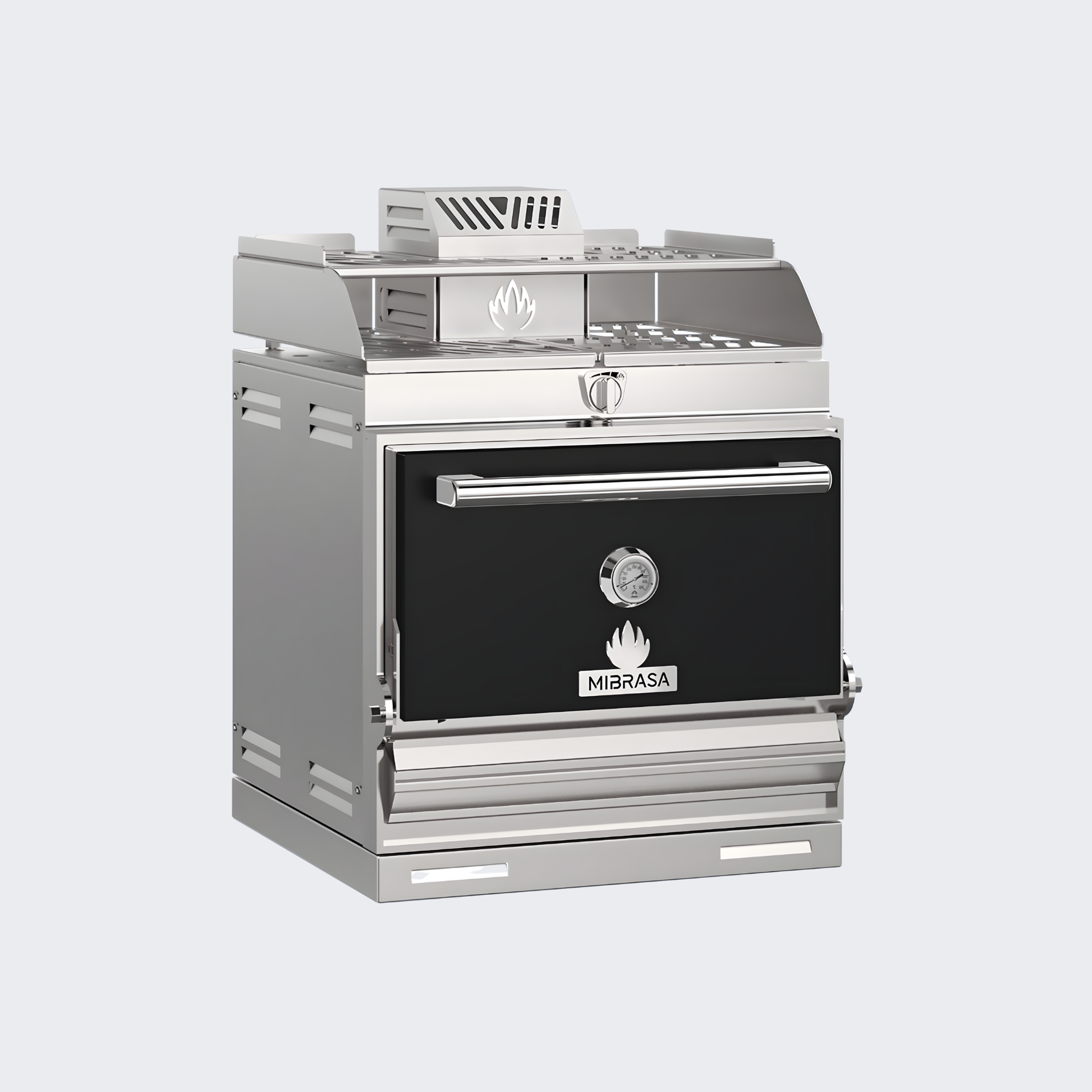 Mibrasa | Horno Mibrasa Space | HMB SB 110-S | Nuevo