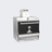 Mibrasa | Horno Mibrasa Space Mini Plus | HMB-SBMINI PLUS-S | Nuevo