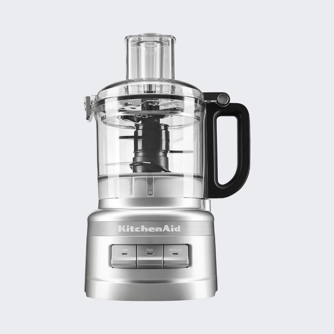 KitchenAid | Procesador de Alimentos | 9 Tazas | KFP0919LCU | Nuevo