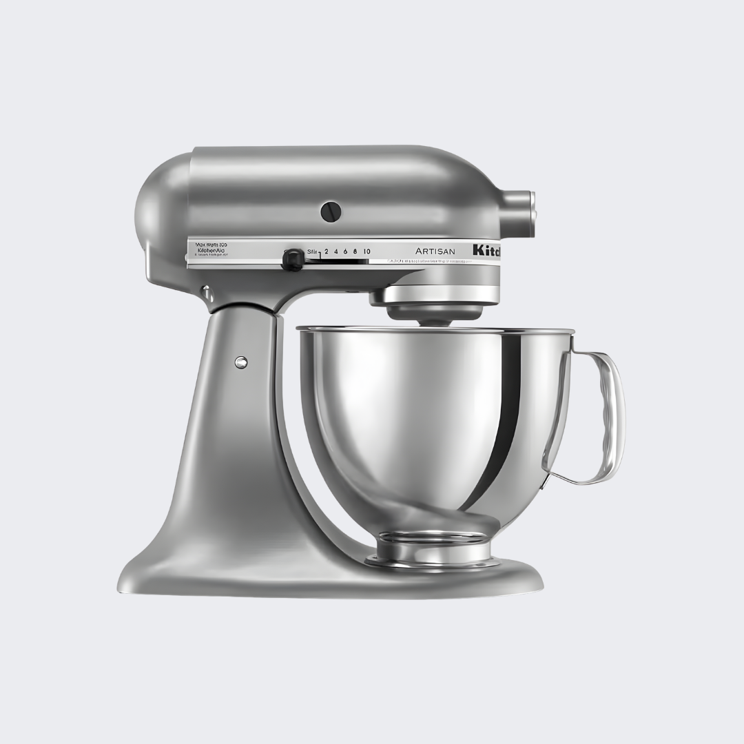 KitchenAid | Batidora Artisan | KSM150PSCU | Nuevo