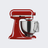 KitchenAid | Batidora Artisan | KSM150PSER | Nuevo