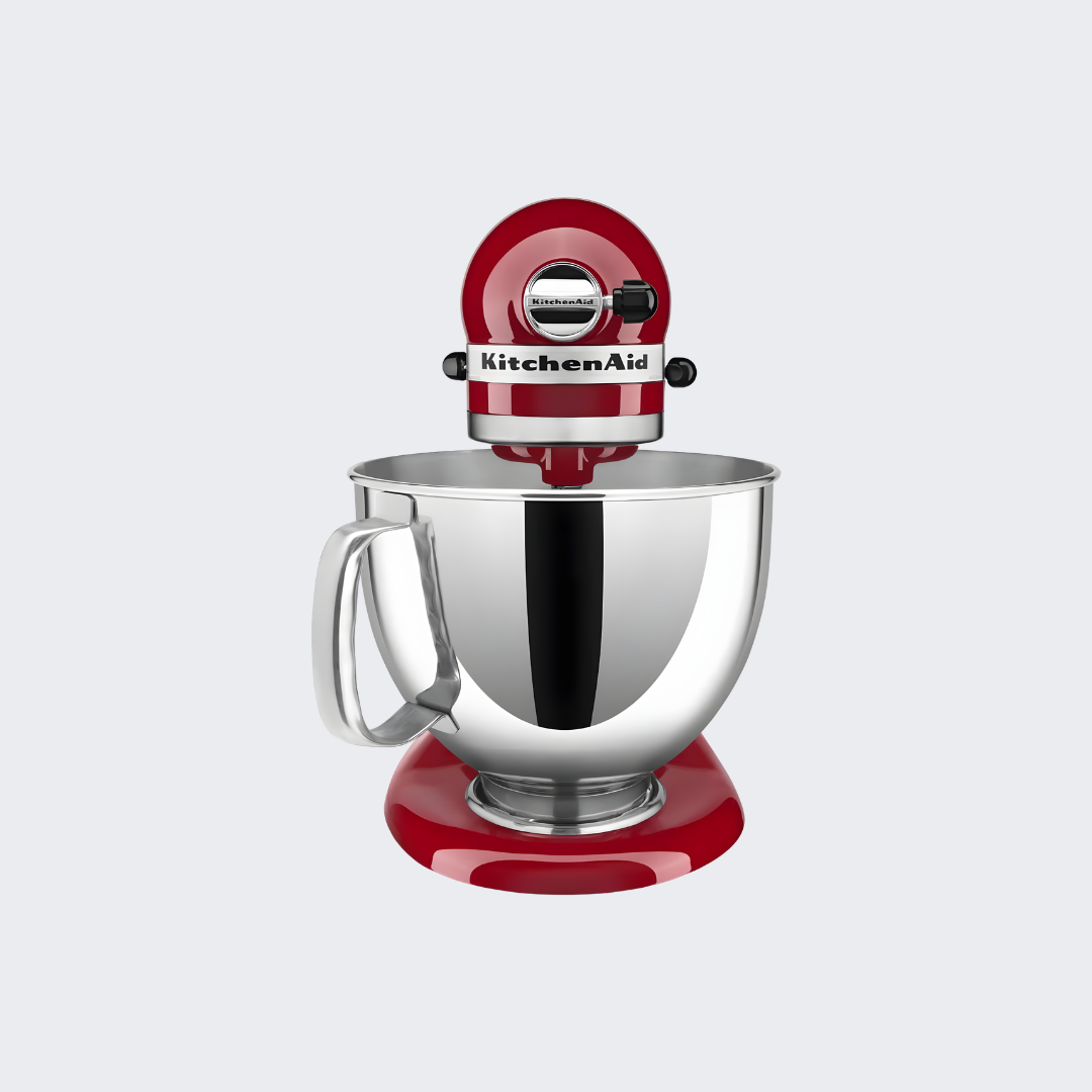 KitchenAid | Batidora Artisan | KSM150PSER | Nuevo